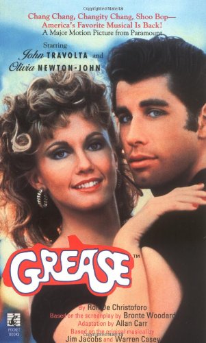 Grease by Christoforo, Ron De