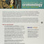 Introduction to Criminology: Why Do They Do It?