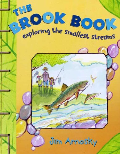 The Brook Book