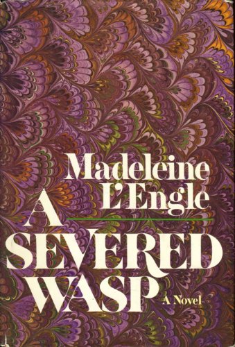 A Severed Wasp: A Novel