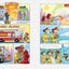 InvestiGators: Weather or Not