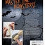 Carving Classic Halloween Monsters: Step-by-Step Instructions and Patterns for Four Fiendishly Friendly Characters (Fox Chapel Publishing)