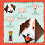 Origami for Kids: 20 Projects to Make Plus 100 Papers to Fol