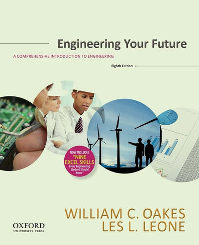 Engineering Your Future: Comprehensive