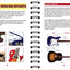 Guitar Chord Book: Basic Chords in All Keys