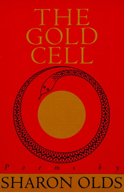 Gold Cell (Knopf Poetry Series)