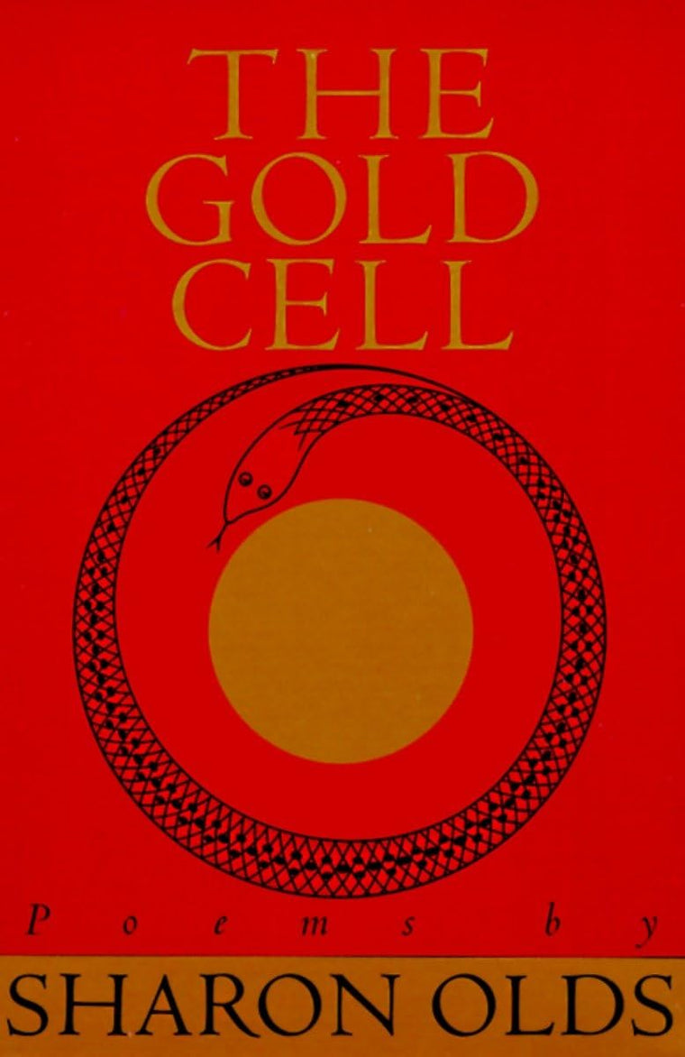 Gold Cell (Knopf Poetry Series)