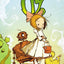 Oz: Ozma of Oz