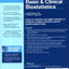 Basic & Clinical Biostatistics (LANGE Basic Science)