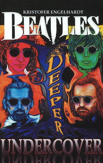 Beatles Deeper Undercover