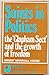 Saints in politics: The 'Clapham Sect' and the growth of freedom (Open University set book)