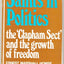 Saints in politics: The 'Clapham Sect' and the growth of freedom (Open University set book)