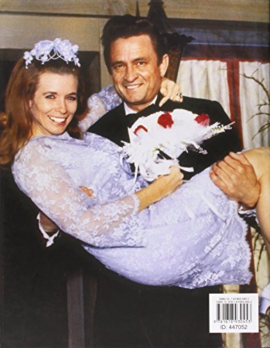 LIFE Unseen: Johnny Cash: An Illustrated Biography With Rare and Never-Before-Seen Photographs