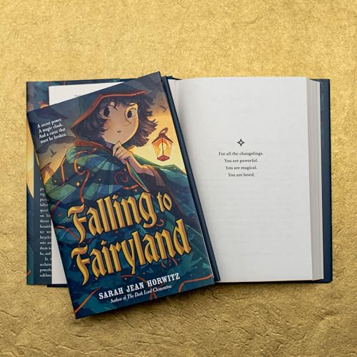 Falling to Fairyland