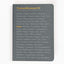The Jesus Bible Journal, Psalms, NIV, Paperback, Comfort Print
