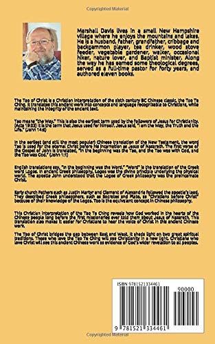 The Tao of Christ: A Christian Version of the Tao Te Ching