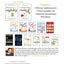 Will Shortz Presents Ferociously Fun Sudoku: 200 Easy Puzzles