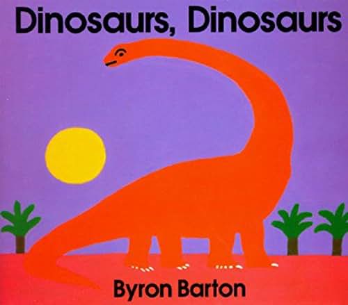 Dinosaurs, Dinosaurs
