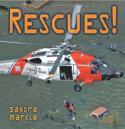 Rescues