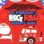 Ed Emberleys Big Red Drawing Book