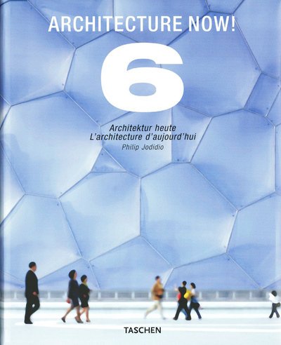 Architecture Now! Vol. 6