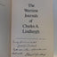 The Wartime Journals of Charles A. Lindbergh