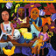 Tortillas & Lullabies/Tortillas y cancioncitas (Rise and Shine)