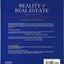 Reality of Real Estate