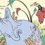 I Am Horton: Based on Dr. Seuss's Horton Hears a Who (Dr. Seuss's I Am Board Books)
