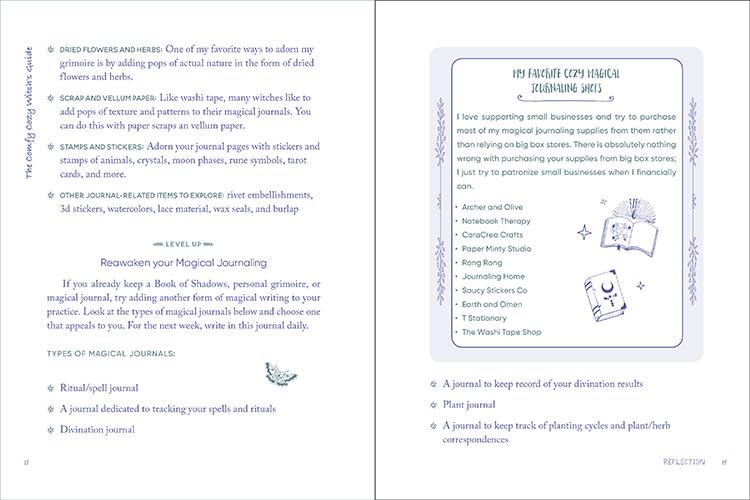 The Comfy Cozy Witch?s Guide to Making Magic in Your Everyday Life