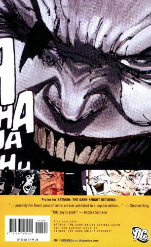 Batman: The Dark Knight Returns