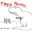 T-Rex Trying