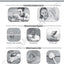 Evan-Moor Stem Lessons and Challenges, Grade 1 Homeschooling & Classroom Resource Workbook, Life, Earth and Physical Science Problem Solving, Peer Collaboration, Real-World, Visual Literacy, Printable