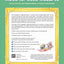 Music for Little Mozarts Notespeller & Sight-Play Book, Bk 2: Written Activities and Playing Examples to Reinforce Note-Reading (Music for Little Mozarts, Bk 2)