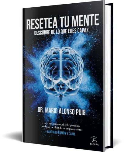 Resetea tu mente. Descubre de lo que eres capaz