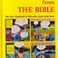 Picture Stories from the Bible: The New Testament (Full-Color Edition)