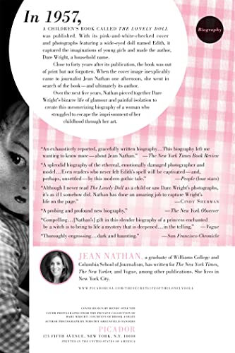 The Secret Life of the Lonely Doll: The Search for Dare Wright