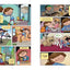 Hilo Presents: The Mighty: (A Graphic Novel)