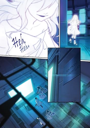 Honkai Impact 3rd: Second Eruption, Volume 1