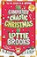Puffin The Completely Chaotic Christmas of Lottie Brooks.