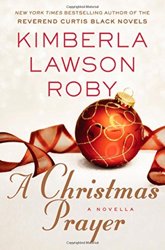 A Christmas Prayer