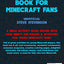 Mega Activity Book for Minecraft Fans by Stevenson, Steve