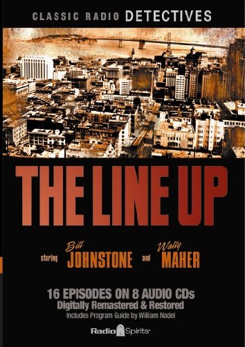 The Line Up: Library Edition