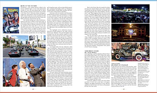 Back to the Future Revised and Expanded Edition: The Ultimate Visual History