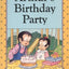 Arthur's Birthday Party (I Can Read Level 2)