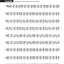 Progressive Steps to Syncopation for the Modern Drummer (Ted Reed Publications)
