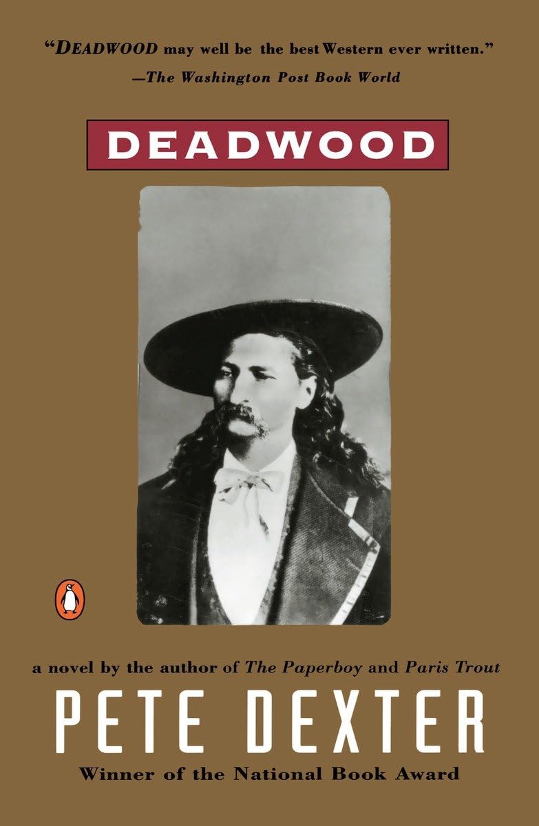 Deadwood by Dexter, Pete