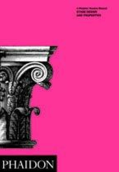 Stage Design & Properties (Phaidon Theater Manuals) (Phaidon Theatre Manuals)