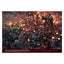 Games Workshop Warhammer 40,000: Codex: Chaos Space Marines 2 Hardcover