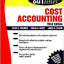 Schaum's Outline of Cost Accounting, 3rd, Including 185 Solved Problems